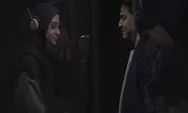 Inilah Lirik Lagu Khadijah Istri Rasulullah Dinyanyikan Syakir Daulay dan Nadzira Shafa