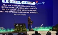 Jokowi Marah dan Kesal Para Menteri dan Kepala Daerah Masih Melakukan Hal Ini