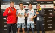 Usai Juara Swiss Open 2022, Pelatih Ganda Putra Indonesia Herry IP Menunggu Ini dari Fajar-Rian