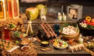 Grand Ambarrukmo Sajikan Menu Buka Puasa Ala Pulang Kampung di The Samara Restaurant