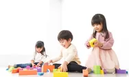  3 Keterampilan Anak Yang Wajib OrangTua Ketahui
