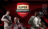 8 Tim Mobile Legends dan 16 Tim PUBGM Panaskan Final Super Esport Series Season 2