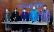 Ajukan 7 Alasan Uji Materi, Partai Gelora Minta MK Pisahkan Pilpres dengan Pemilu Legislatif