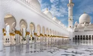 Selama Ramdhan, Masjid di Arab Saudi Batasi Volume Toa