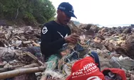 Biota Laut Indonesia Terancam akibat Penanganan Sampah di Laut Kurang Maksimal, Ekonomi Sirkular Jadi Solusi?