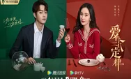 Drama China Terbaru Xu Kai dan Yang Mi She And Her Perfect Husband Siap Umumkan Jadwal Tayang