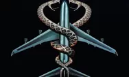Sinopsis Snakes On A Plane Tayang di Bioskop Trans TV Hari Ini Tanggal 29 Maret 2022 Dilengkapi Link Nonton