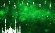 15 Ucapan Selamat Berbuka Puasa Ramadhan 2022 1443 H
