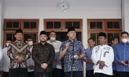 Terungkap Alasan Wakil Ketua MPR RI Zulkifli Hasan Silaturahim dengan LDII Solo