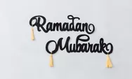 Kumpulan Link Video Ucapan Menyambut Bulan Suci Ramadhan 1443 H, Cocok untuk Status WhatsApp