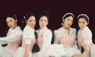 Lirik Lagu 'Feel My Rhythm' yang Dipopulerkan Red Velvet, Lengkap dengan Terjemahan Indonesia