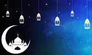 Jadwal Imsakiyah dan Buka Puasa Ramadhan 2022 di Seluruh Indonesia, Dengan Link Download
