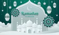 Anda Bisa Coba 10 Link Download Gambar Keren Ramadhan 2022, Unik Penuh Warna dan Sarat Makna : KLIK DISINI!! 