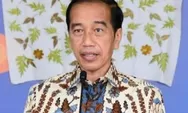 Jokowi Tegaskan Peran Presiden dan Tanggung Jawab dalam Politik Bukan Pak Lurah