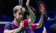 The Minions Withdrawn dari Korea Open 2022, Bakal Absen di Dua Turnamen