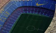 Upaya Selamatkan Keuangan Klub, Barcelona Akan Ubah Nama Stadion
