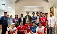 Berkat BNI, Penantian 20 Tahun Swiss Open Terjawab