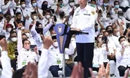 Jokowi Didikung Kades 3 Periode, Pihak PDIP Angkat Bicara