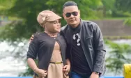 Angkat Karya Pengamen Jalanan, Aldi Viorell feat Nita Viorell Rilis Lagu "Cinto Gilo"