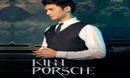 Profil dan Biodata Apo Nattawin Pemeran Porsche Dalam Drama BL Thailand Kinnporsche