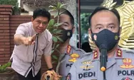 Pendeta Saifuddin Ibrahim Kini Sedang Diburu Polisi Untuk Menyerahkan Dirinya