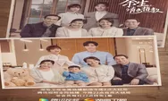 10 Foto Pernikahan Yang Zi dan Xiao Zhan Dalam The Oath Of Love Sukses Bikin Baper