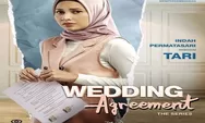 Link Nonton dan Download Wedding Agreement The Series Episode 2 Tayang 1 April 2022