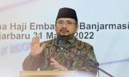  BREAKING NEWS: Kemenag Tetapkan Ramadan 3 April 2022!