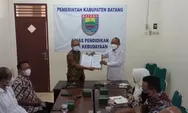 PMI dan Disdikbud Batang Kolaborasi Ajarkan Kepalangmerahan Sejak Dini