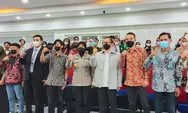 Jaga Kedaulatan NKRI, Prof Al Makin Minta Peran Aktif Mahasiswa Cegah Intoleransi, Radikalisme, dan Terorisme 