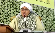 Apa Puasa Batal Jika Bicarakan Orang Lain? Bagaimana Jika yang Dibicarakan yang Baiknya? Buya Yahya Menjawab