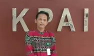Wakil Ketua KPAD Kabupaten Bogor : Usut Tuntas Kasus Pelanggaran UU TPPO Ayah Sejuta Anak.