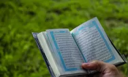 Cerita Ramadhan : Khatam Al Qur'an Di Bulan Suci