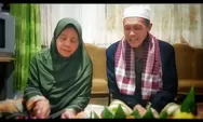 Amanat Ema dan Abah, Puasa Bukan Nahan Lapar