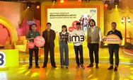 IM3 Ajak Generasi Muda Silaturami, Beri Kuota Besar dengan Harga Murah 