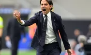 Kemenangan Inter 1-0 atas Juventus Merupakan Langkah Penting, Inzaghi : Perjalanan Masih Panjang