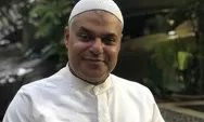 Lirik Lagu Religi ‘Marhaban Ya Ramadhan’ yang Dinyanyikan Haddad Alwi featuring Anti