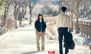 Drakor ‘Twenty Five, Twenty One’ Episode Terakhir, Na Hee Do dan Baek Yi Jin Pisah, Siapa Ayah Kim Min Chae?