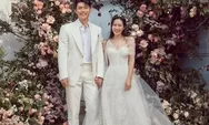WOW! Biaya Pernikahan Hyun Bin dan Son Ye Jin Habiskan 1M Lebih