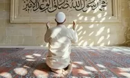 Keistimewaan Doa Sholat Dhuha, Termasuk Dibangunkan Rumah di Surga