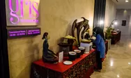 Buka Puasa Sepuasnya di 1001 Menu Masakan PO Hotel Semarang
