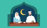 Jadwal Imsak dan Buka Puasa Ramadhan 2022 Wilayah Kabupaten Simalungun Tanggal 6 dan 7 April 2022