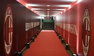 Temui Kata Sepakat, AC Milan Siap Rekrut Pemain Asal Belanda