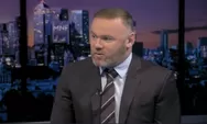 Wayne Rooney Ungkap Sosok Yang Pantas Jadi Pelatih Manchester United