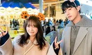 Spoiler Drakor 'A Business Proposal' Episode 12, Akhir Kisah Shin Ha Ri dan Kang Tae Mu
