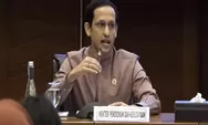 Nadiem Makarim Tolak Usulan Bahasa Melayu Menjadi Bahasa Resmi ASEAN Mendapat Dukungan Dari Netizen