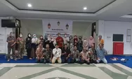 3 Momentum Peringatan Dies Natalis Fakultas Agroindustri UMBY, dari Rasa Syukur Sampai Sinergi untuk Maju