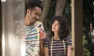 Keliling di 30 Festival Film Internasional, Seperti Dendam, Rindu Harus Dibayar Tuntas Tayang di Netflix