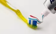 Hukum Sikat  Gigi Saat Puasa, Apakah Puasa Batal? Berikut Penjelasnya
