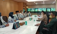 Kegundahan Mas Menteri untuk Pendidikan